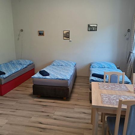 Apartmán Dolni Zleb 124 Decin Exteriér fotografie