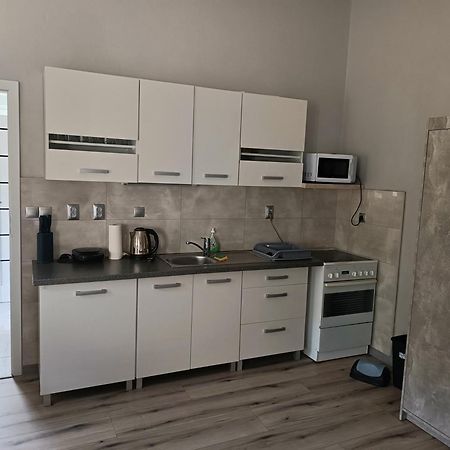 Apartmán Dolni Zleb 124 Decin Exteriér fotografie