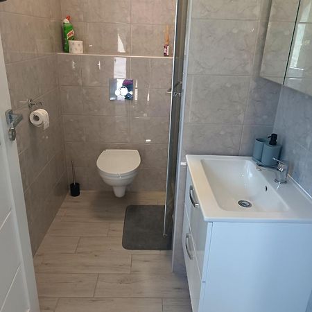 Apartmán Dolni Zleb 124 Decin Exteriér fotografie