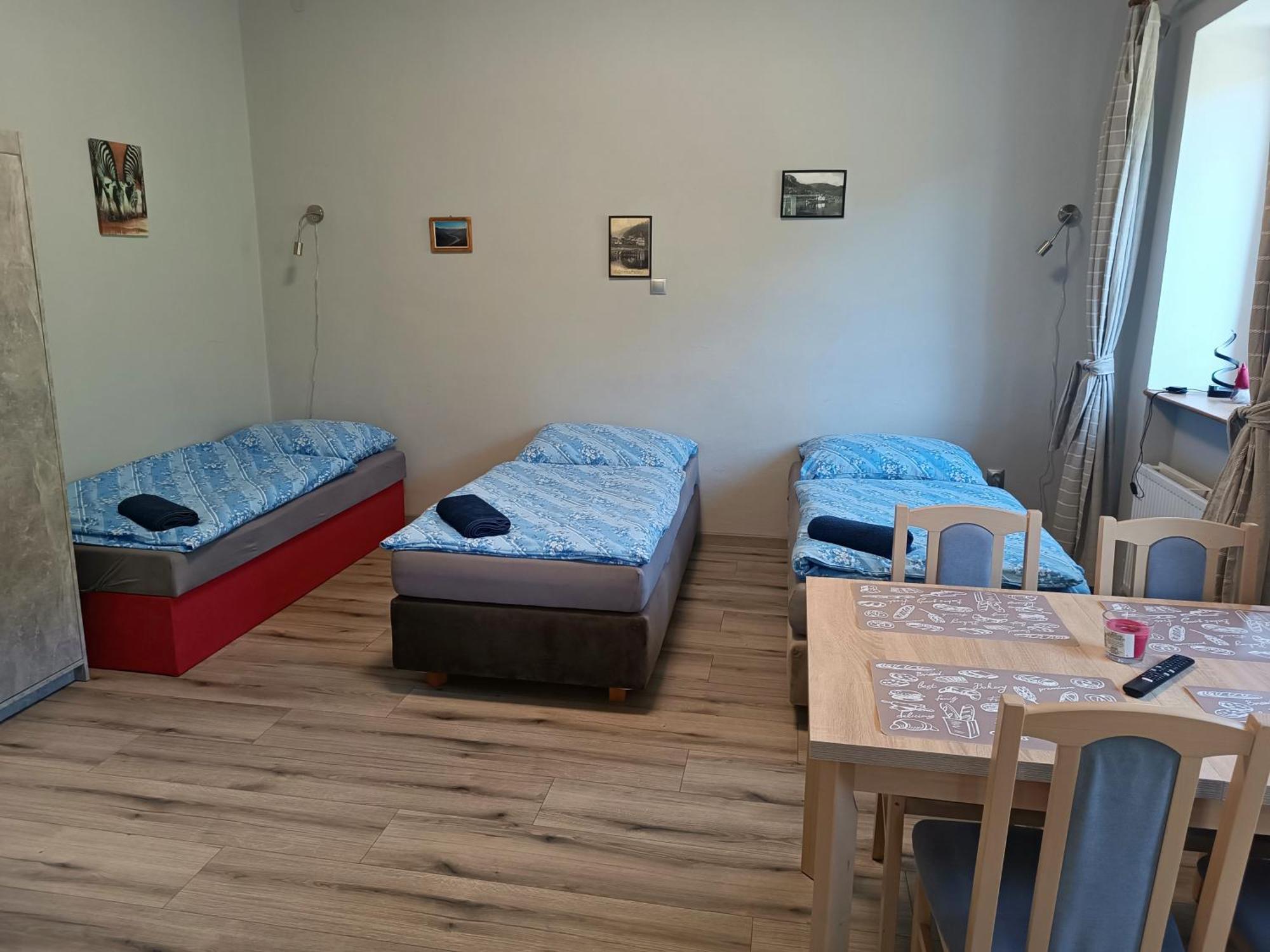 Apartmán Dolni Zleb 124 Decin Exteriér fotografie