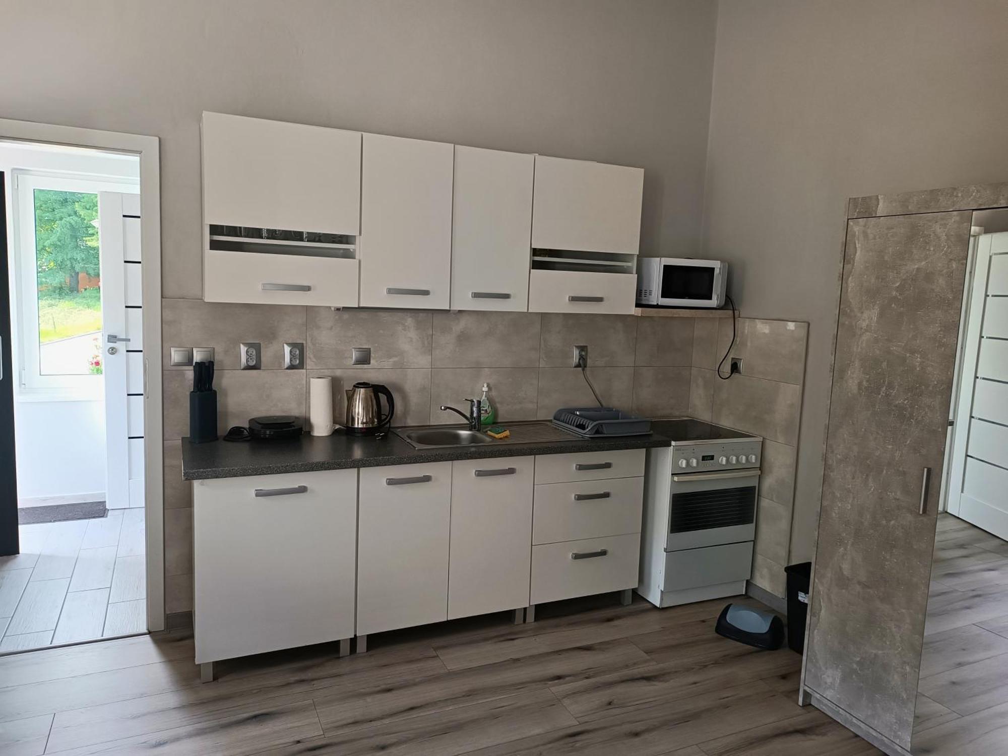 Apartmán Dolni Zleb 124 Decin Exteriér fotografie