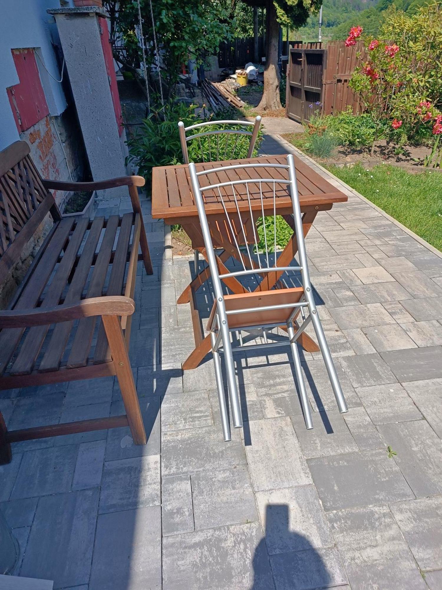 Apartmán Dolni Zleb 124 Decin Exteriér fotografie