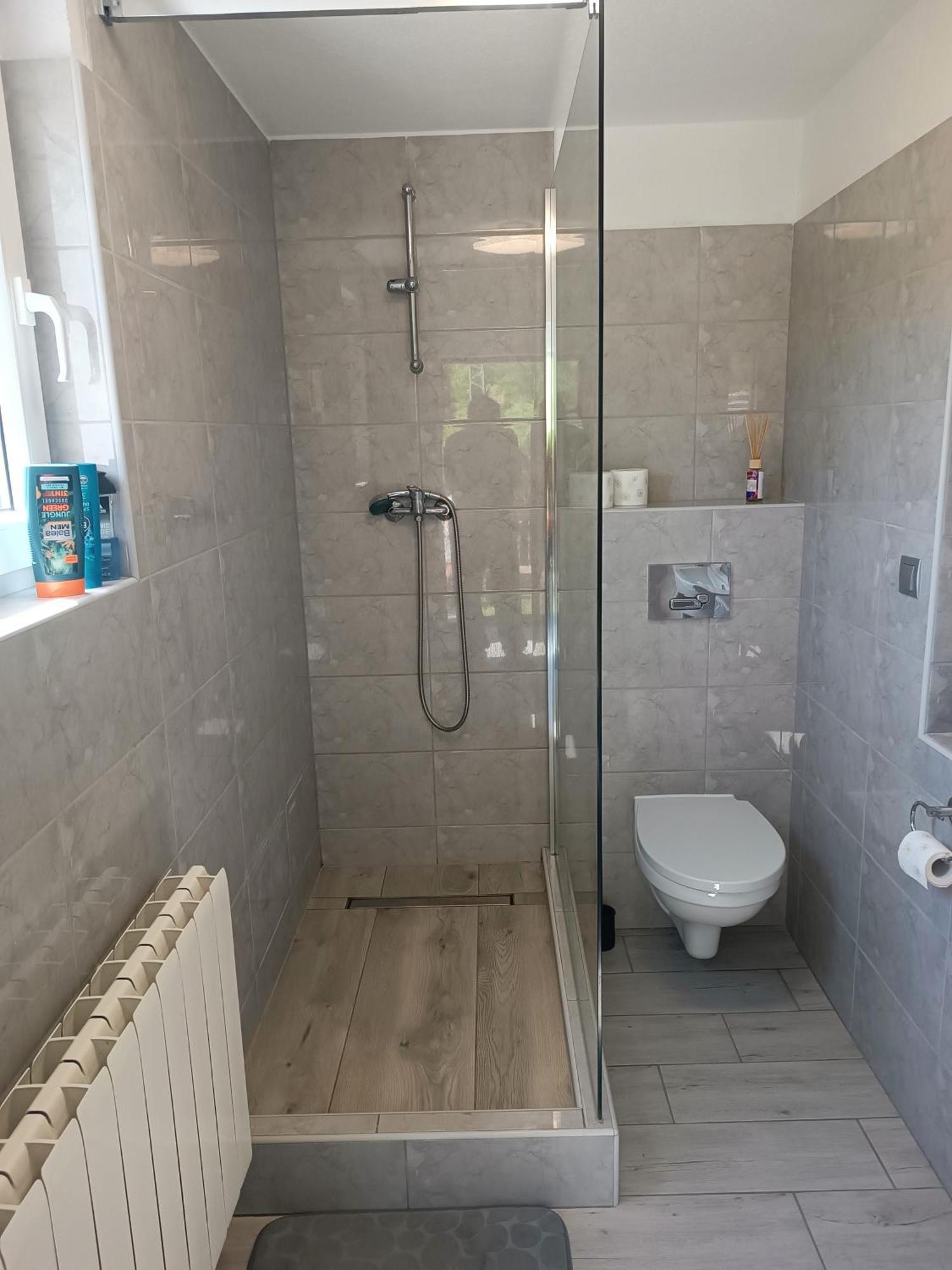 Apartmán Dolni Zleb 124 Decin Exteriér fotografie